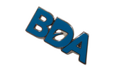 Image of BDA Membership Badge